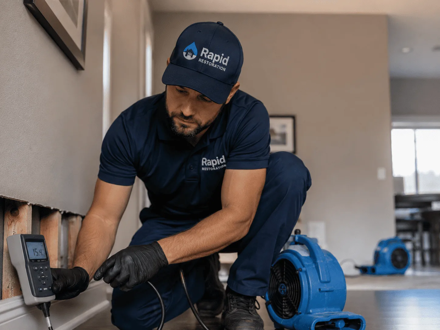 Common questions about Dehumidification in South Fulton, TN